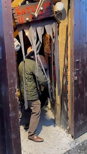 159K views · 200 reactions | Wait for it…履‍♀️ Our Scarefest is open as normal today! Live Actors from 6pm For a more family friendly visit join us before then  Tickets  https://www.universe.com/events/fitzpatricks-halloween-scarefest-2024-tickets-TFYXZK | Fitzpatrick's Bar & Restaurant | Facebook