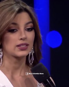 40K views · 1.4K reactions | ¡Nuestra virreina supranacional! ✨ A días de la final del Miss Supranacional 2023 en Polonia, recordemos la participación de la hermosa Tica Martinez en el Miss Supranacional 2017 donde logró la posición de primera finalista (virreina), siendo hasta el momento la participación mas exitosa de Colombia en este concurso.  | Miss Colombia News | Facebook