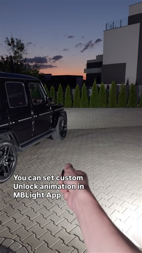 Automotive Retrofit Adapters on Instagram: "You can install MBLight Beam Effects Module in all models equipped with Multibeam or DIGITAL LIGHT headlights #MBLight #Multibeam #DIGITALLIGHT #Mercedes #GClass #w463 #AMG"