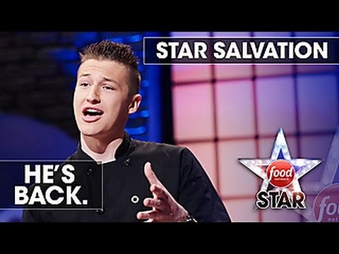 Star Salvation: Tacos Not Just On Tuesday: Episode 1 | Star Salvation | Food Network