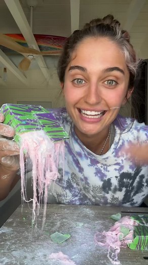 dragons beard chocolate bar 🐉🍫 | Avery Cyrus