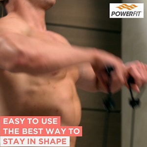 Watch PowerFit Vibrating Platform on Amazon Live