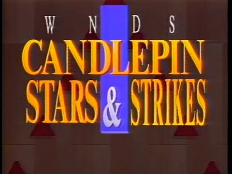 Stars & Strikes S10-E12 Brian Crowell vs Peter Flynn (HD) 4x3