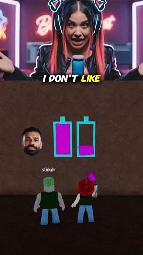 Who Is Better Footballer #roblox