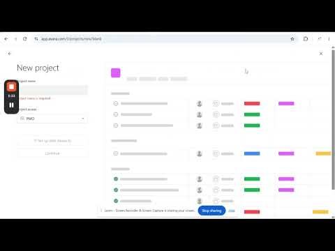Mastering Asana for Project Managers