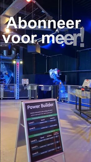 Van Achtbaan tot Zebra test Power Builder (en wordt misselijk!) - 27-07-2025 - Legoland Deutschland