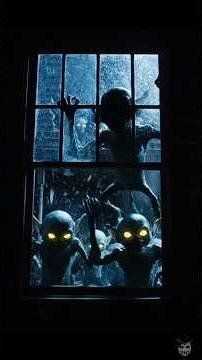 Real UFO Attack? The Kentucky Farmhouse Siege