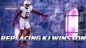 Penn State vs. Kent State Tailgate Show