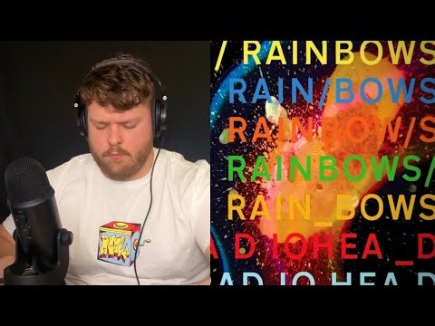 "All I Need" - RADIOHEAD | Reaction (FULL SONG)
