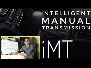 intelligent Manual transmission: how imt works | iMT working explained | Hindi