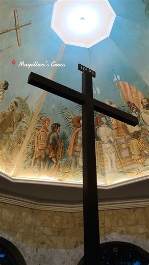 Exploring the heart of Cebu City 🏙️✨ From historic landmarks to scenic spots — every corner tells a story! ❤️🇵🇭 #CebuCityTour #ExploreCebu #QueenCityOfTheSouth 🎥 jhnabcln | Cebu Travel and Tours