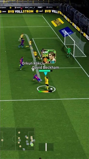 Nedved 💀 #efootball #efootball2026 #efootballmobile