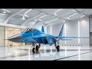 【最新解説】三菱FX-18戦闘機｜日本の次世代ステルス戦闘機の全貌
