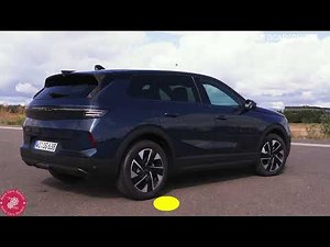 Opel Grandland II (2025) | Mild Hybrid Plug-in Hybrid | Features - Exterior - Interior