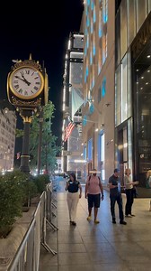 63K views · 1K reactions | Manhattan, New York City Night View #newyorkcity #manhattan #nightlife | New York Daily Vlogs | Facebook