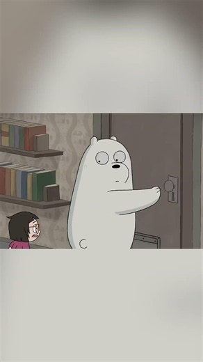 Dog DEMON #icebear
