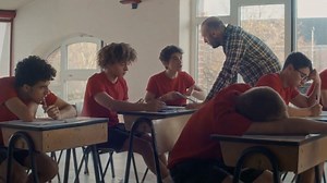 El paraíso Tráiler VO