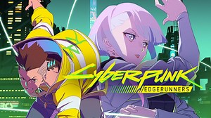 Cyberpunk: Edgerunners - Netflix Series - Where To Watch