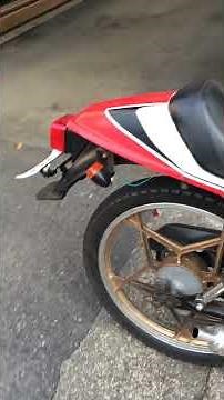 RG50E ルーニーチャンバー CBXカラー