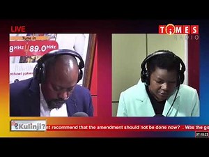Kulinji pa lamulo la gawo 74 ndi 75 kunyumba yamalamulo – 6 August 2025