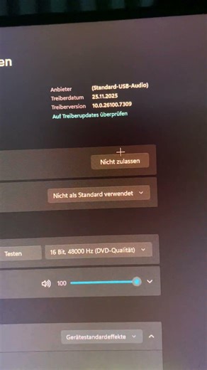 Fix no sound on Windows PC - Guide to solving sound problems