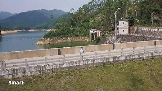 Holy Stone HS175 Foldable GPS Drone