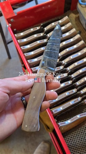 American Knife