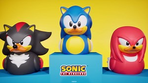 TUBBZ Mini Grinch Collectible Vinyl Rubber Duck Figure - Official Dr Seuss The Grinch Merchandise - Christmas TV & Movies