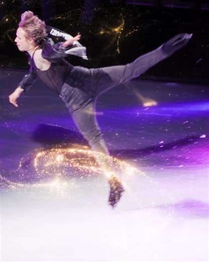 The USA’s top performers bring world-class skating to arenas nationwide. | Stars on Ice