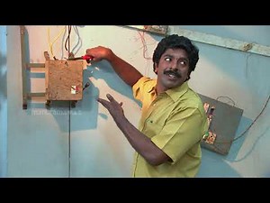 Best of Marimayam| എരന്നു തിന്നുന്നവനെ തുരന്നു തിന്നുന്ന പൊതുമരാമത്ത് ജീവനക്കാര്‍ |Mazhavil Manorama