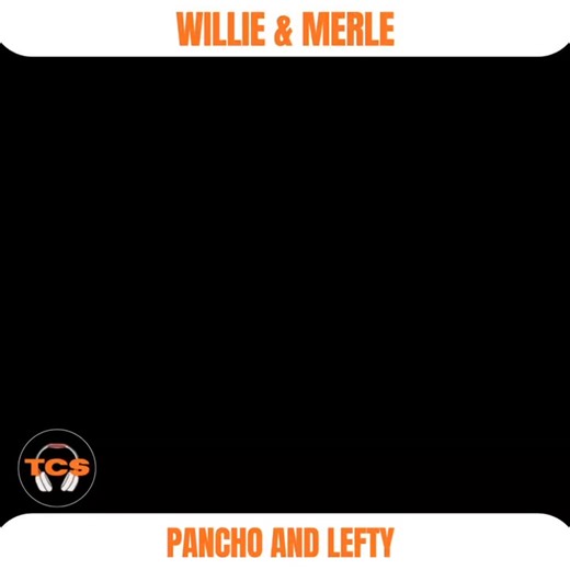 “Pancho and Lefty” 🤠 by Willie Nelson and Merle Haggard tells the bittersweet tale of friendship, betrayal, and the fading glory of outlaws 🌵. With soulful storytelling and rich harmonies 🎶, it captures the loneliness that follows a life on the run. A classic ballad that reminds us every legend carries a shadow. | True Country Sound
