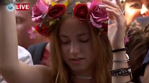 Alan Walker -💕 Diamond Heart Live At Tomorrowland Belgium | „Music 1970 80 90 00 ."