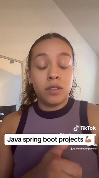 #java #girlswhocode #coding #software #development #girlengineer #developer #computerscience #learntocode #womenintech #apple #cloud #azure #springboot #mysql #postman #phpmyadmin #database #frontend #backend