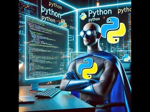 Python Packages and Modules