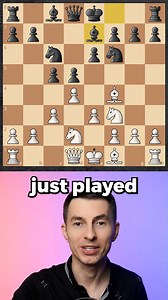 104K views · 1K reactions | HIDDEN London System TRAP 狼 Struggling to break past 1600 or 2000 ELO? Our comprehensive bundle course reveals the secrets to reaching your chess goals faster. Click the link shared in the comment for more information. #chess #chesslessons | Remote Chess Academy | Facebook