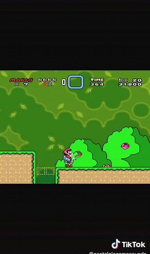 Exploring Super Mario World Nostalgia Through Retro Gaming