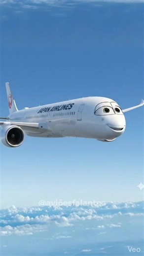 Japan Airlines A350: A Pilot's Experience