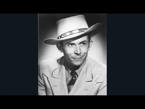 🟡 ENG 🎤 Hank Williams: Lovesick Blues