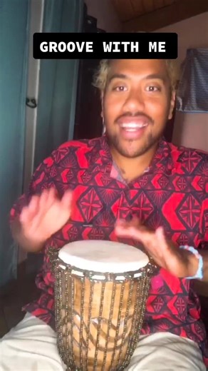 Experience the Mesmerizing Djembe Drum Sounds