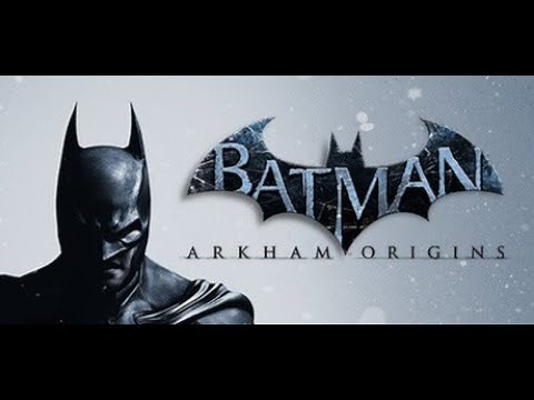 Batman: Arkham Origins RPCS3 PS3 Emulator 4K UHD Gameplay Test