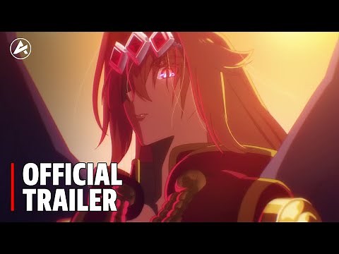 A Wild Last Boss Appeared! - Official Trailer