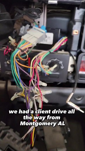 chevy Silverado car stereo troubleshooting #jpsaudio #caraudio #caraudioinstallation #troubleshoot #chevy #chevysilverado #carstereo