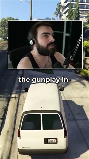 Should GTA Online Add New Mechanics? #gta5 #gtav #gtaonline