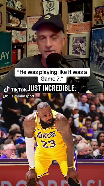 Lakers vs Wolves: Bill's Insights from Game 2