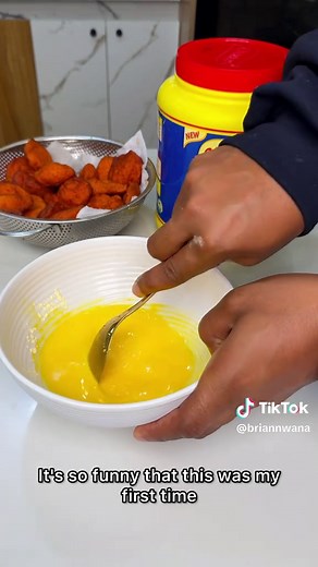 How to Make Custard: Easy Recipe Tutorial