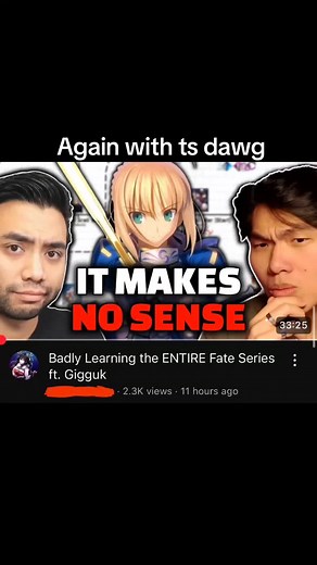 Understanding the Fate Series: A Simplified Guide