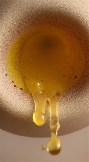 These Tiny Glands Control Your Skin Oil | Sebaceous Glands