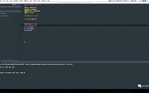 python 中 sorted 和 sort 区别_zeropython