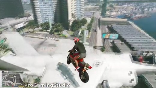 202K views · 1.3K reactions | GTA V  | Pro Gaming Studio | Facebook