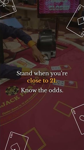 Master Blackjack Strategy: Beat the Odds Every Time | All In DaMoney